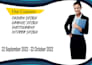 design exclusive business flyer, banner, poster, brochure